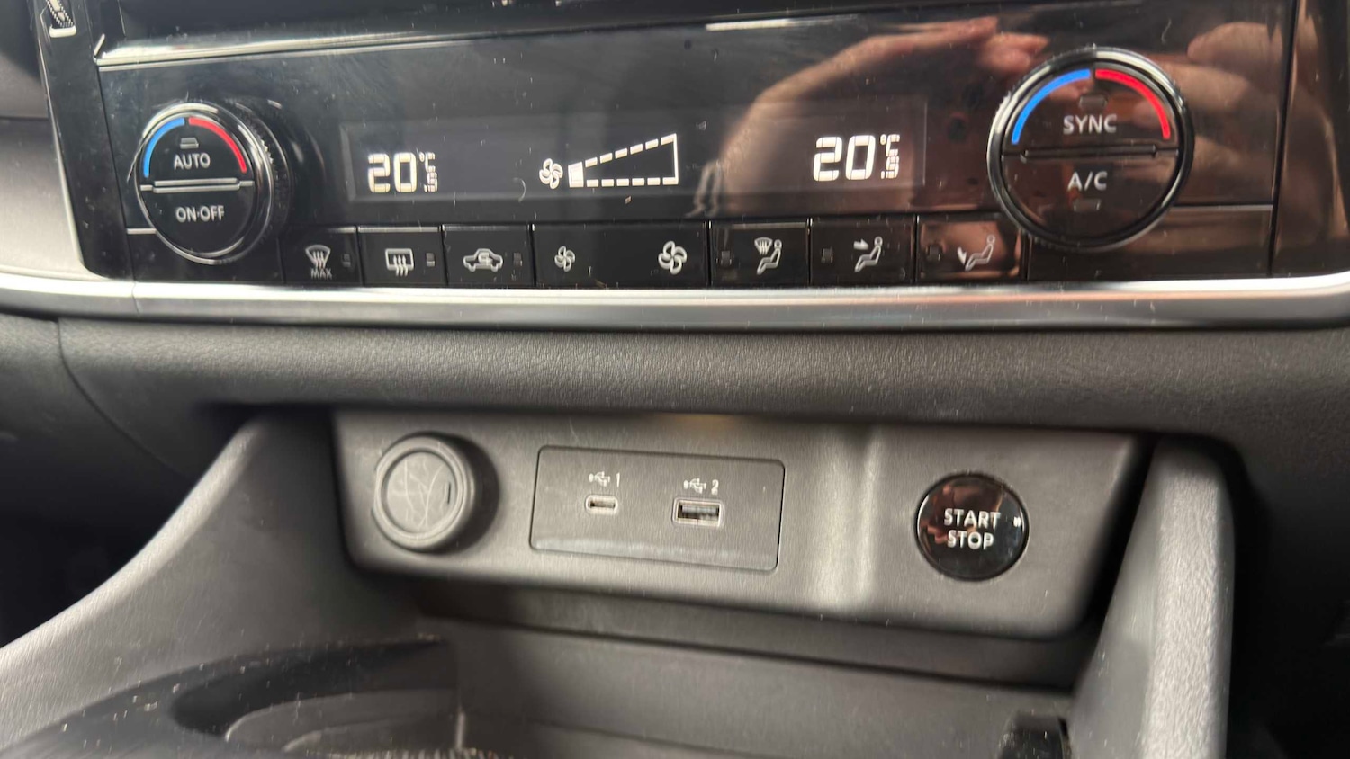 Used Nissan X-Trail 2024 for sale - 77856754: Photo 21