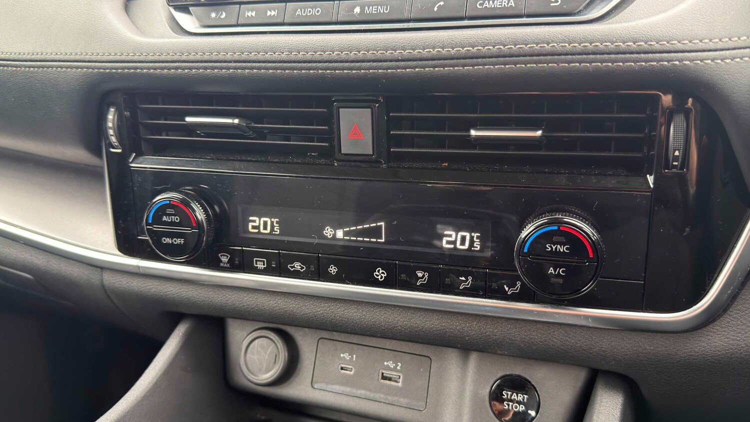 Used Nissan X-Trail 2024 for sale - 77856754: Photo 22