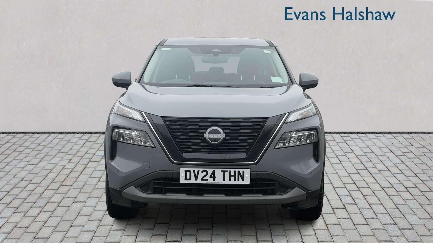 Used Nissan X-Trail 2024 for sale - 77856754: Photo 4