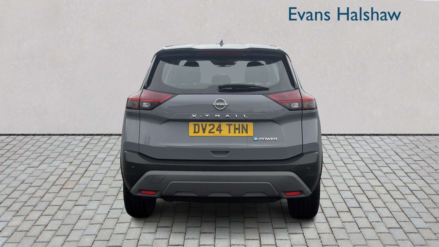 Used Nissan X-Trail 2024 for sale - 77856754: Photo 5