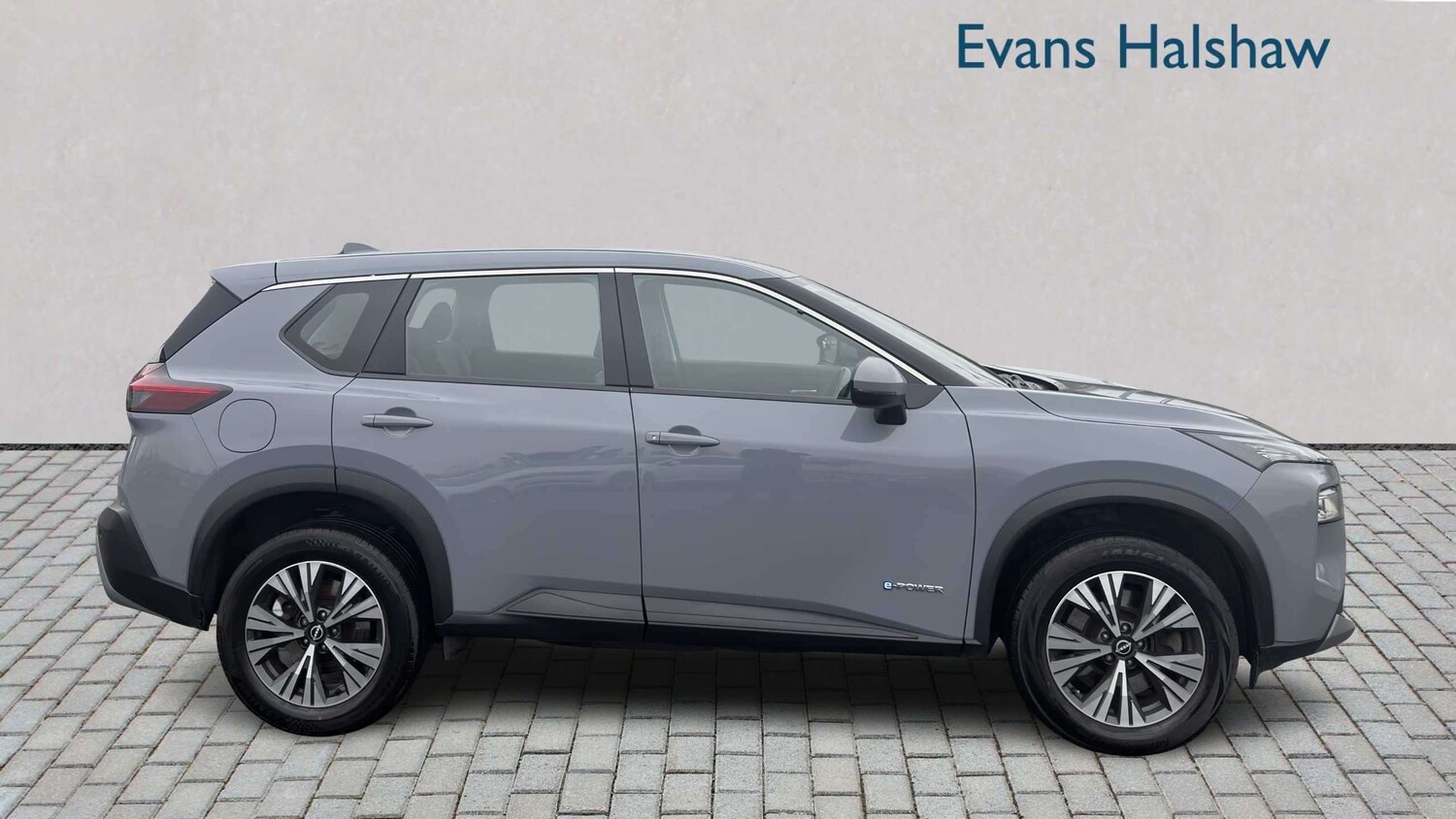 Used Nissan X-Trail 2024 for sale - 77856754: Photo 6