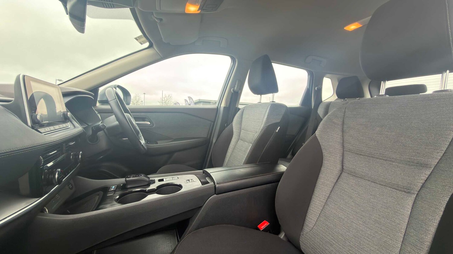 Used Nissan X-Trail 2024 for sale - 77856754: Photo 8