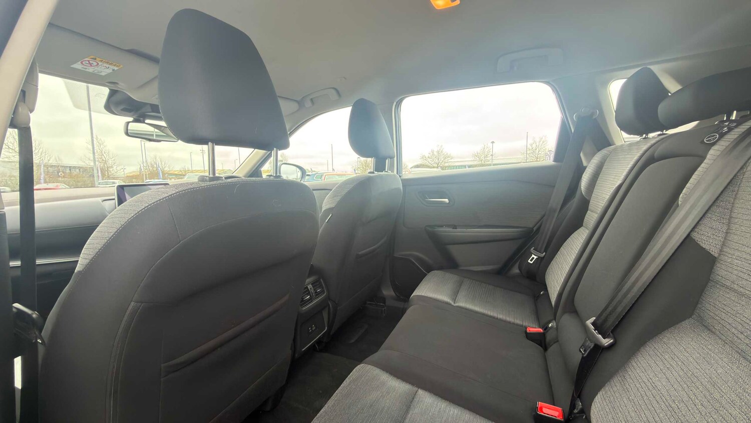 Used Nissan X-Trail 2024 for sale - 77856754: Photo 9