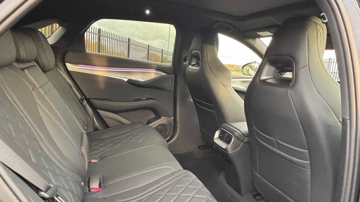 Used BYD Sealion 7 2025 for sale - 77856919: Photo 10