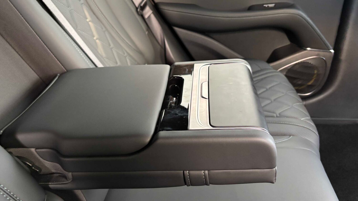 Used BYD Sealion 7 2025 for sale - 77856919: Photo 16