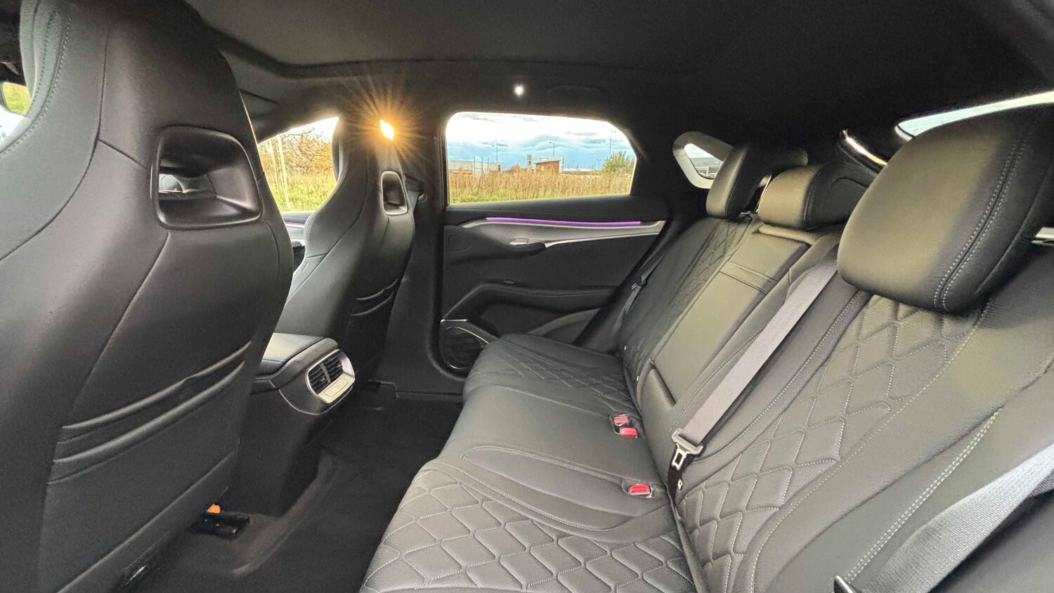 Used BYD Sealion 7 2025 for sale - 77856919: Photo 18