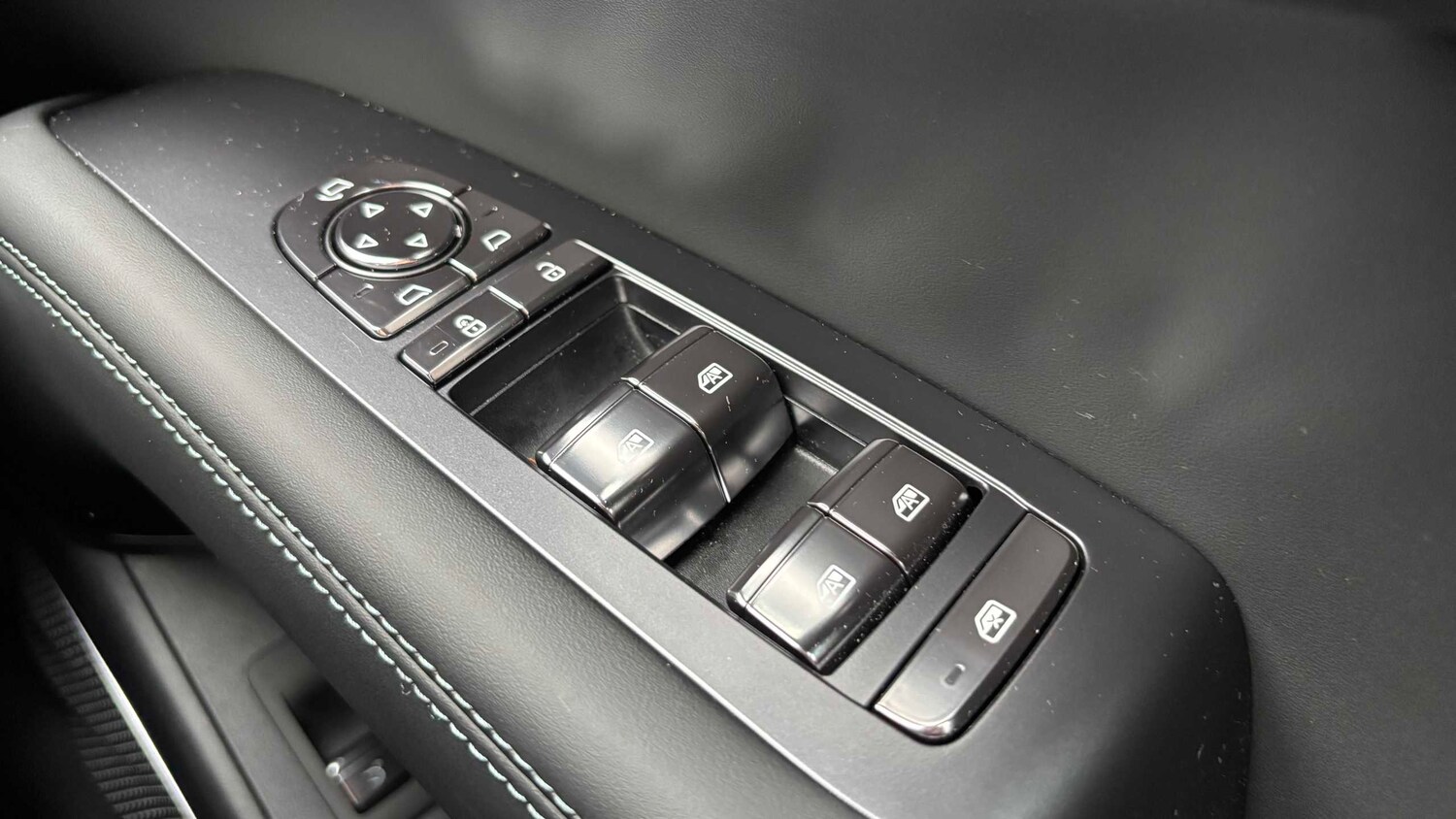 Used BYD Sealion 7 2025 for sale - 77856919: Photo 20