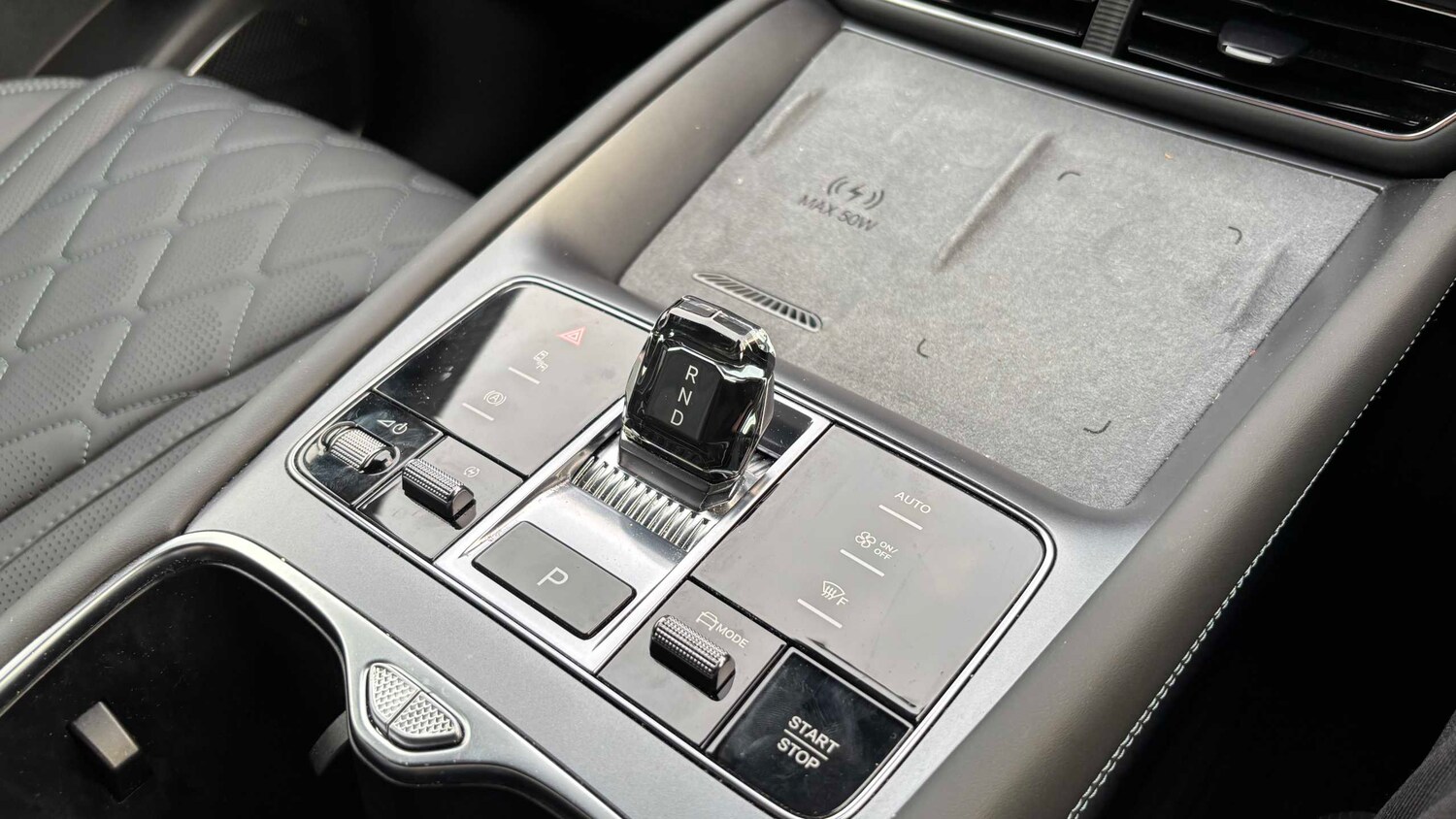 Used BYD Sealion 7 2025 for sale - 77856919: Photo 21