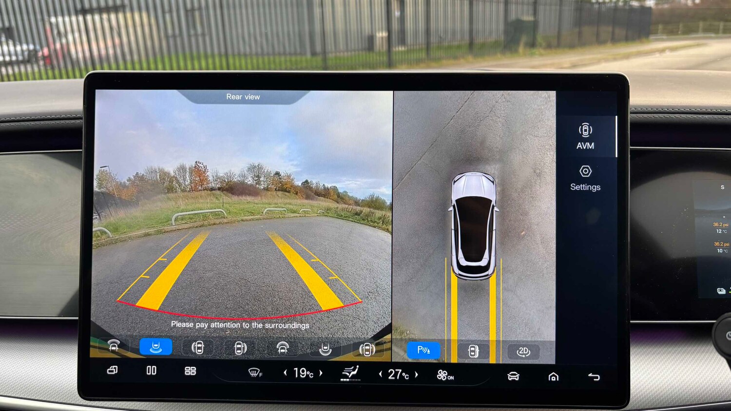 Used BYD Sealion 7 2025 for sale - 77856919: Photo 22