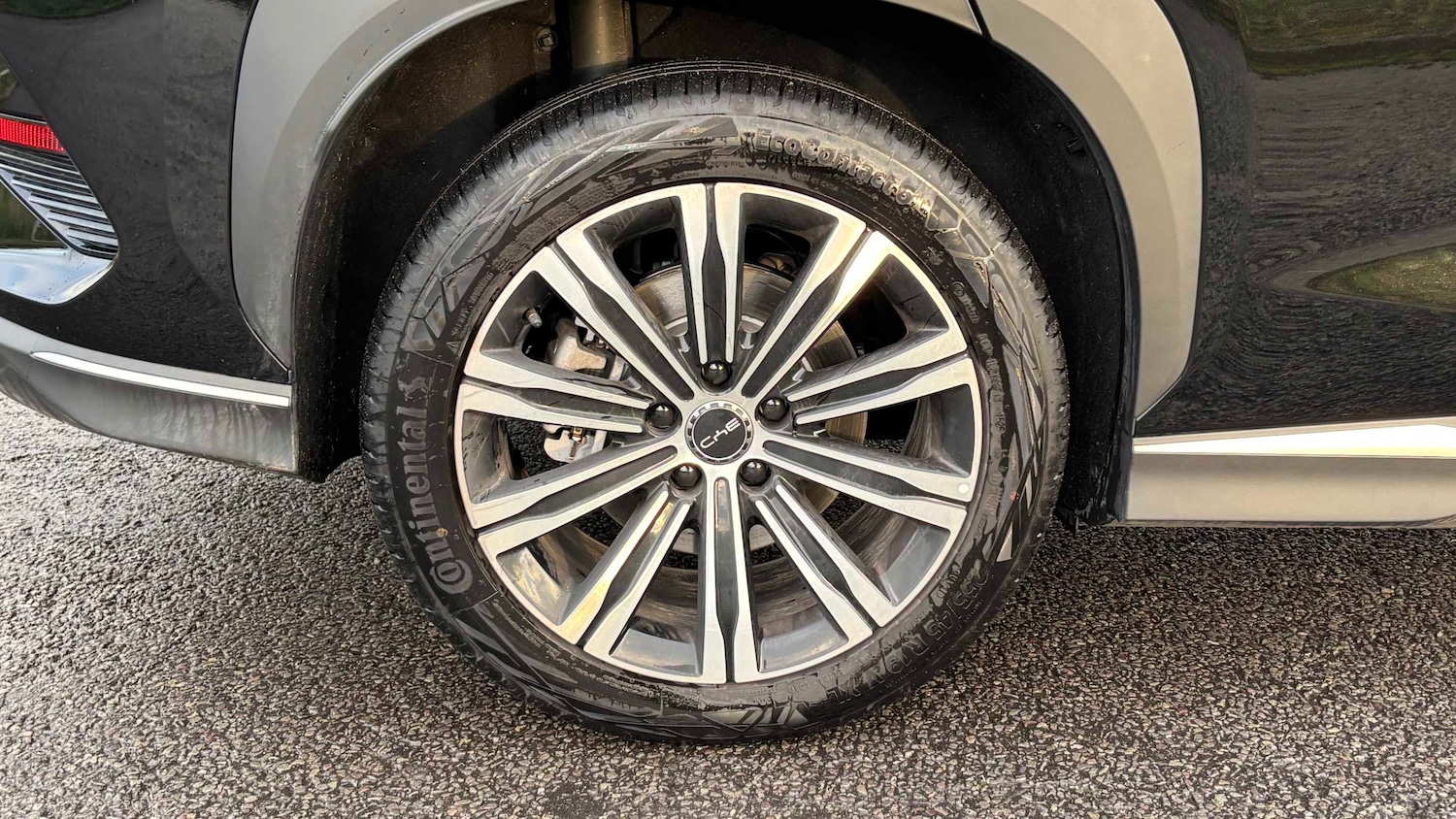 Used BYD Sealion 7 2025 for sale - 77856919: Photo 7