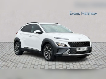 Used Hyundai KONA 2023 for sale - 78550726: Photo