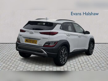 Used Hyundai KONA 2023 for sale - 78550726: Photo
