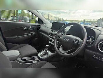 Used Hyundai KONA 2023 for sale - 78550726: Photo