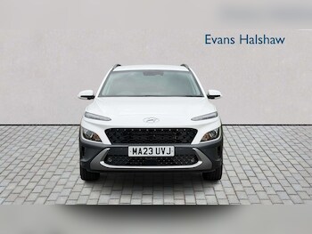 Used Hyundai KONA 2023 for sale - 78550726: Photo
