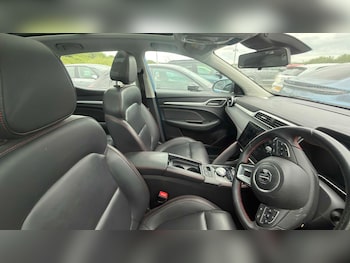 Used MG MG ZS 2022 for sale - 78754942: Photo