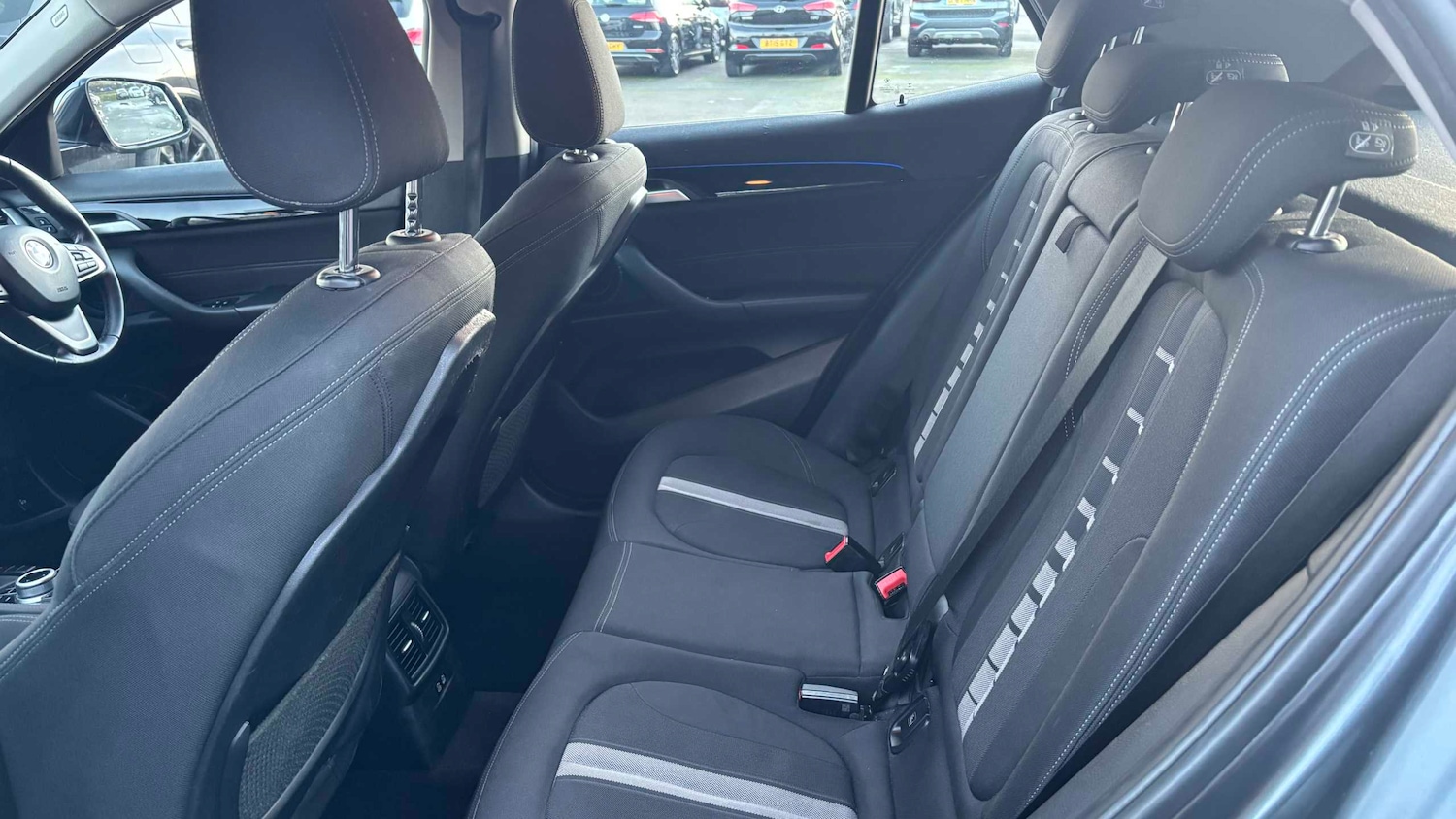 Used BMW X2 2019 for sale - 77857458: Photo 10