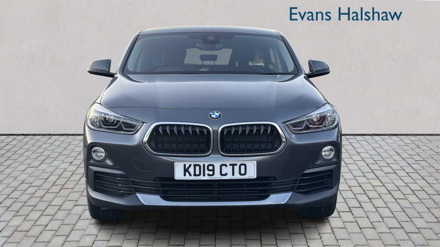 Used BMW X2 2019 for sale - 77857458: Photo 4