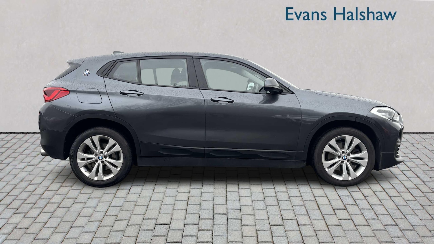 Used BMW X2 2019 for sale - 77857458: Photo 6