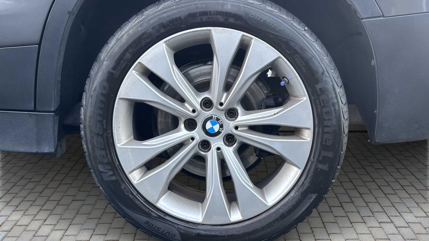 Used BMW X2 2019 for sale - 77857458: Photo 7