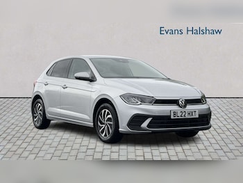 Used Volkswagen Polo 2022 for sale - 78294508: Photo