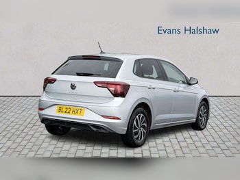 Used Volkswagen Polo 2022 for sale - 78294508: Photo
