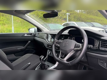 Used Volkswagen Polo 2022 for sale - 78294508: Photo