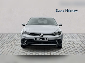 Used Volkswagen Polo 2022 for sale - 78294508: Photo