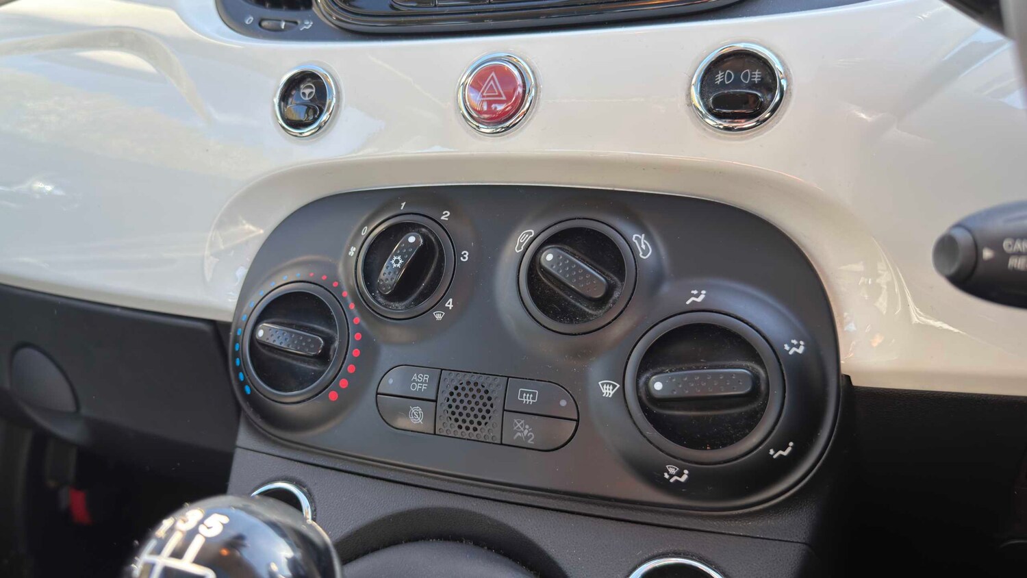 Used Fiat 500 2019 for sale - 78161640: Photo 13