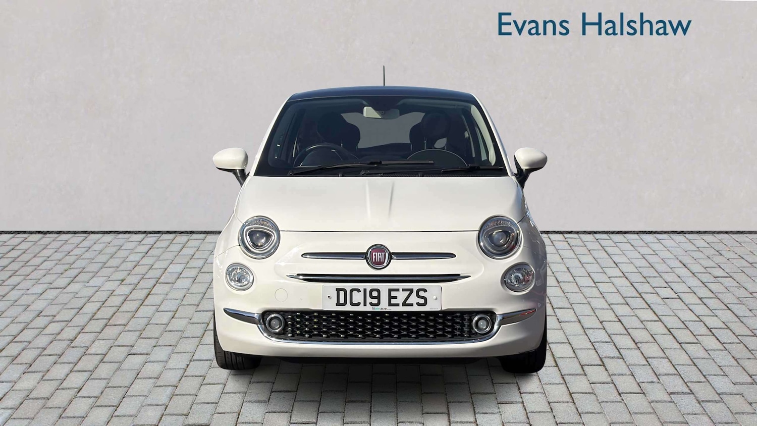 Used Fiat 500 2019 for sale - 78161640: Photo 4