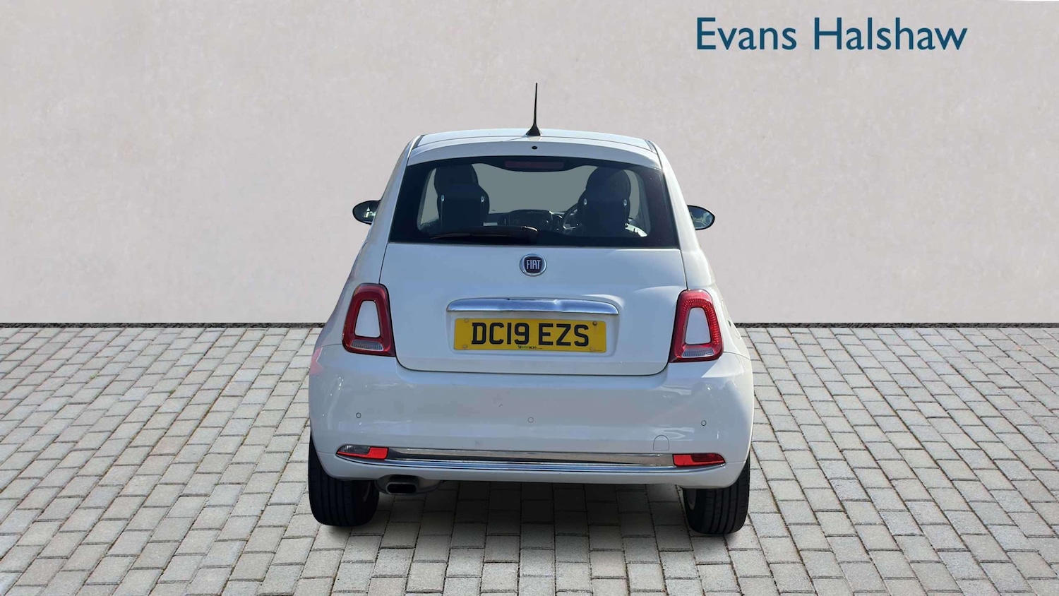 Used Fiat 500 2019 for sale - 78161640: Photo 5