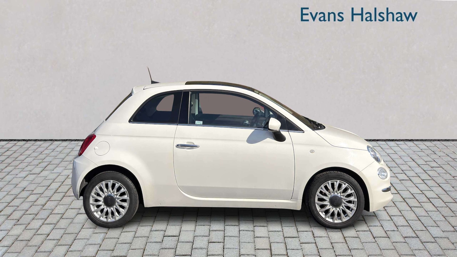 Used Fiat 500 2019 for sale - 78161640: Photo 6