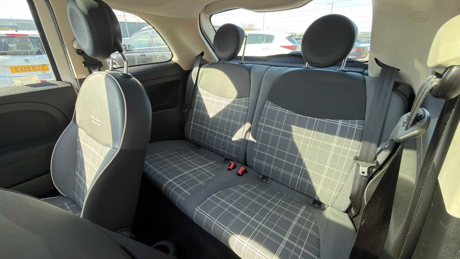 Used Fiat 500 2019 for sale - 78161640: Photo 9