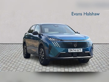 Used Peugeot 3008 2024 for sale - 79147945: Photo