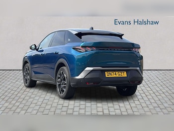 Used Peugeot 3008 2024 for sale - 79147945: Photo