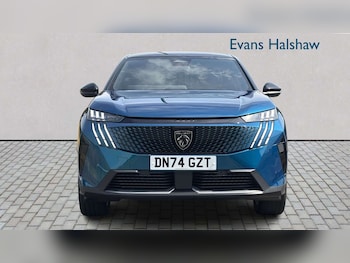 Used Peugeot 3008 2024 for sale - 79147945: Photo