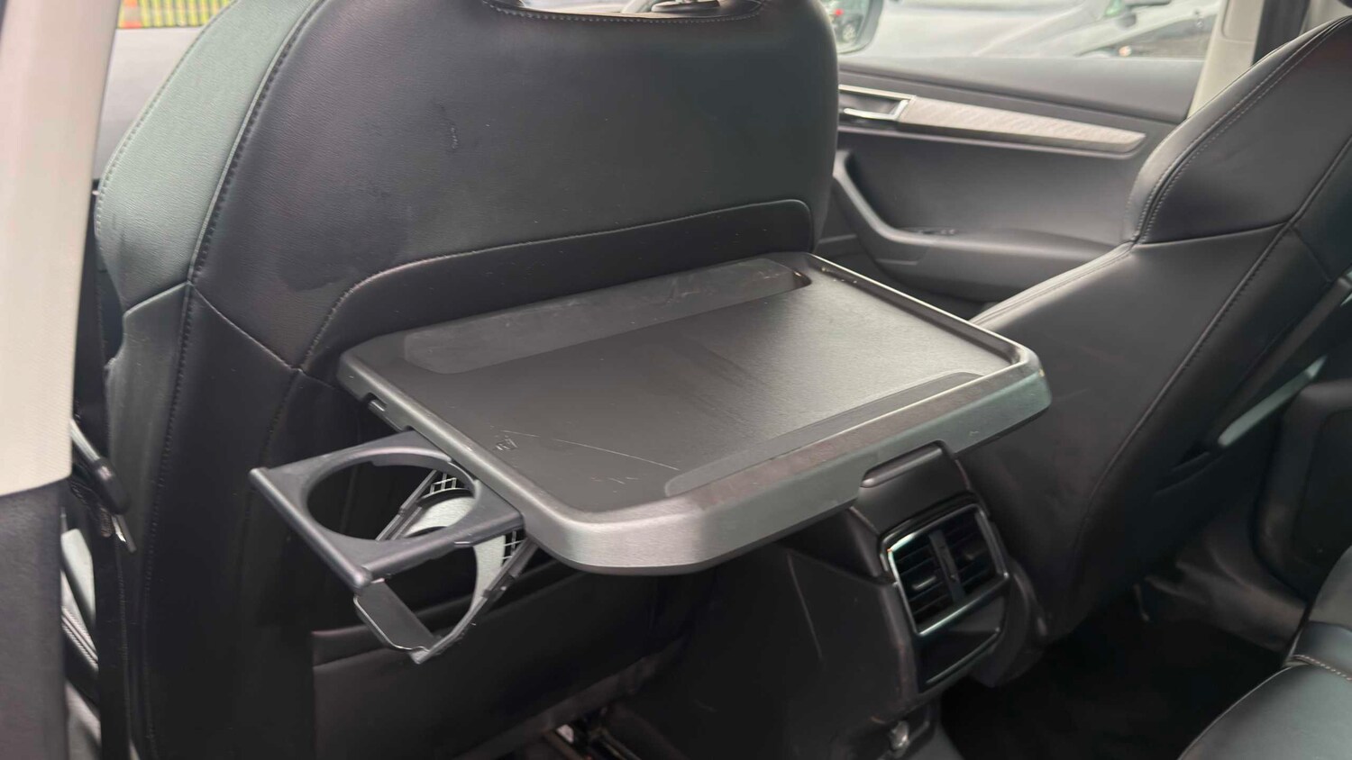 Used Skoda Karoq 2023 for sale - 77857853: Photo 11