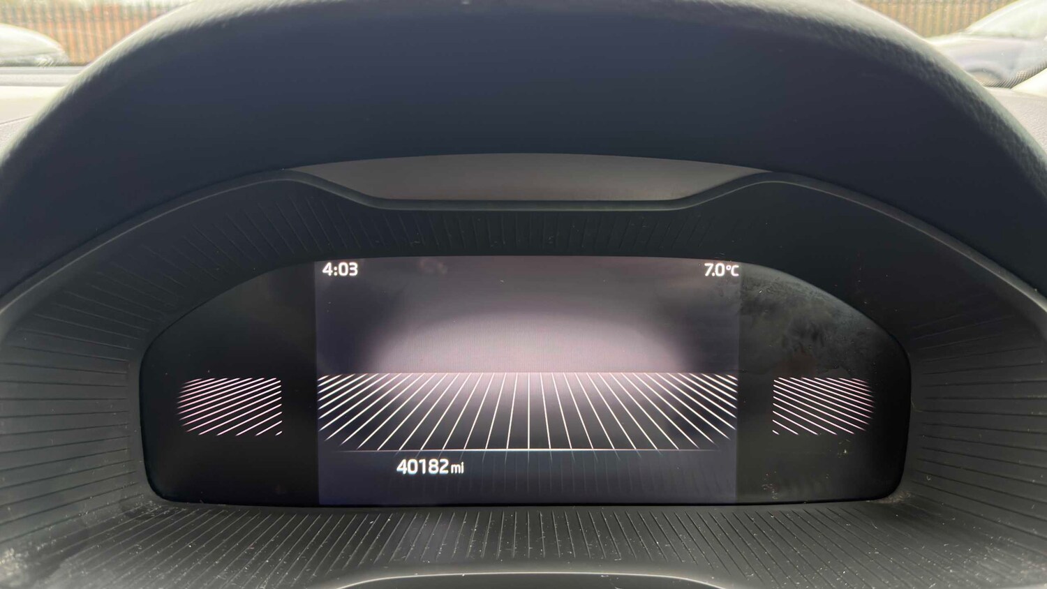 Used Skoda Karoq 2023 for sale - 77857853: Photo 15