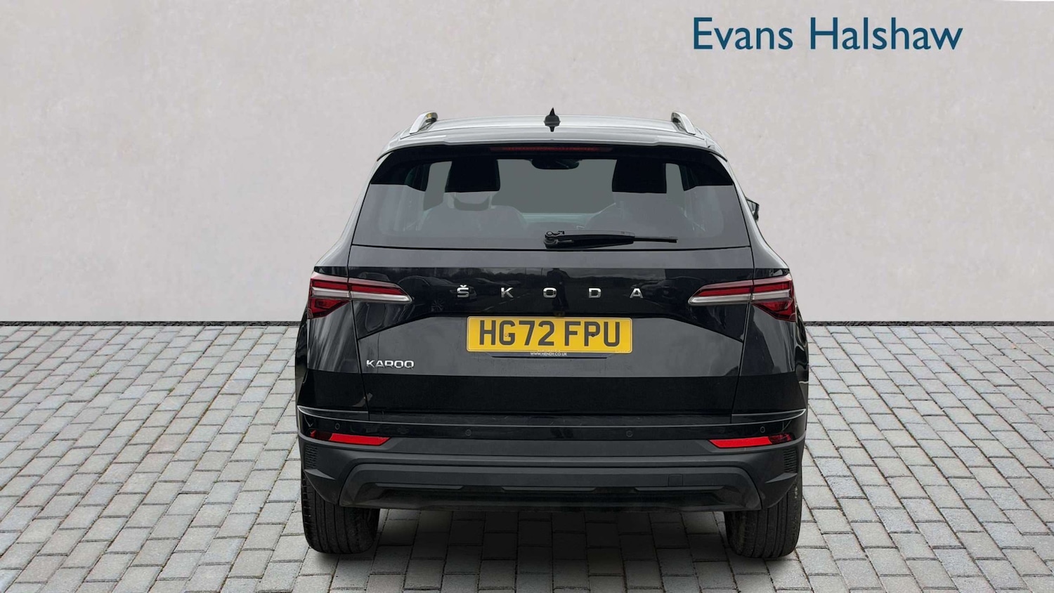 Used Skoda Karoq 2023 for sale - 77857853: Photo 5