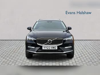 Used Volvo XC60 2023 for sale - 79851235: Photo
