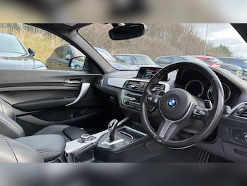 Used BMW 2 Series 2019 for sale - 78303104: Photo