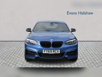 Used BMW 2 Series 2019 for sale - 78303104: Photo