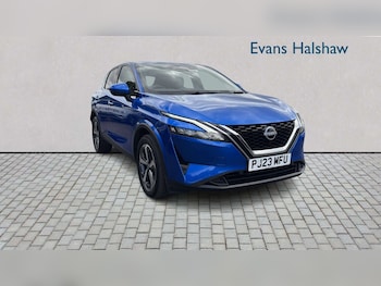 Used Nissan Qashqai 2023 for sale - 79064889: Photo