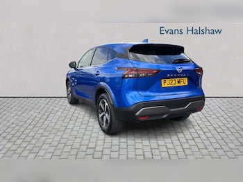 Used Nissan Qashqai 2023 for sale - 79064889: Photo