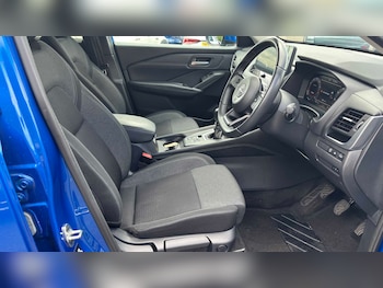 Used Nissan Qashqai 2023 for sale - 79064889: Photo