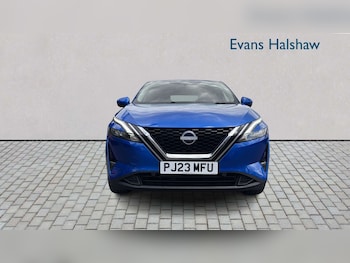 Used Nissan Qashqai 2023 for sale - 79064889: Photo