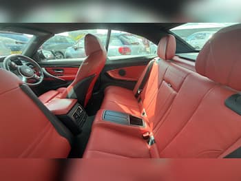 Used BMW 4 Series 2018 for sale - 79702557: Photo