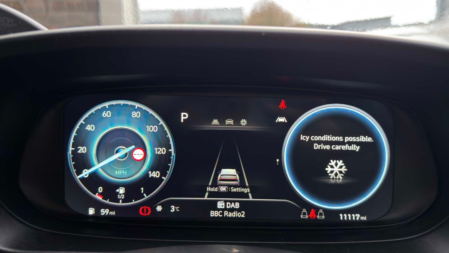 Used Hyundai BAYON 2022 for sale - 77913975: Photo 17