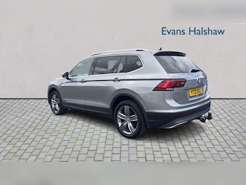 Used Volkswagen Tiguan Allspace 2021 for sale - 79095840: Photo