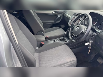 Used Volkswagen Tiguan Allspace 2021 for sale - 79095840: Photo