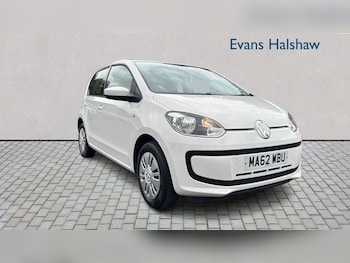 Used Volkswagen up! 2012 for sale - 79051999: Photo